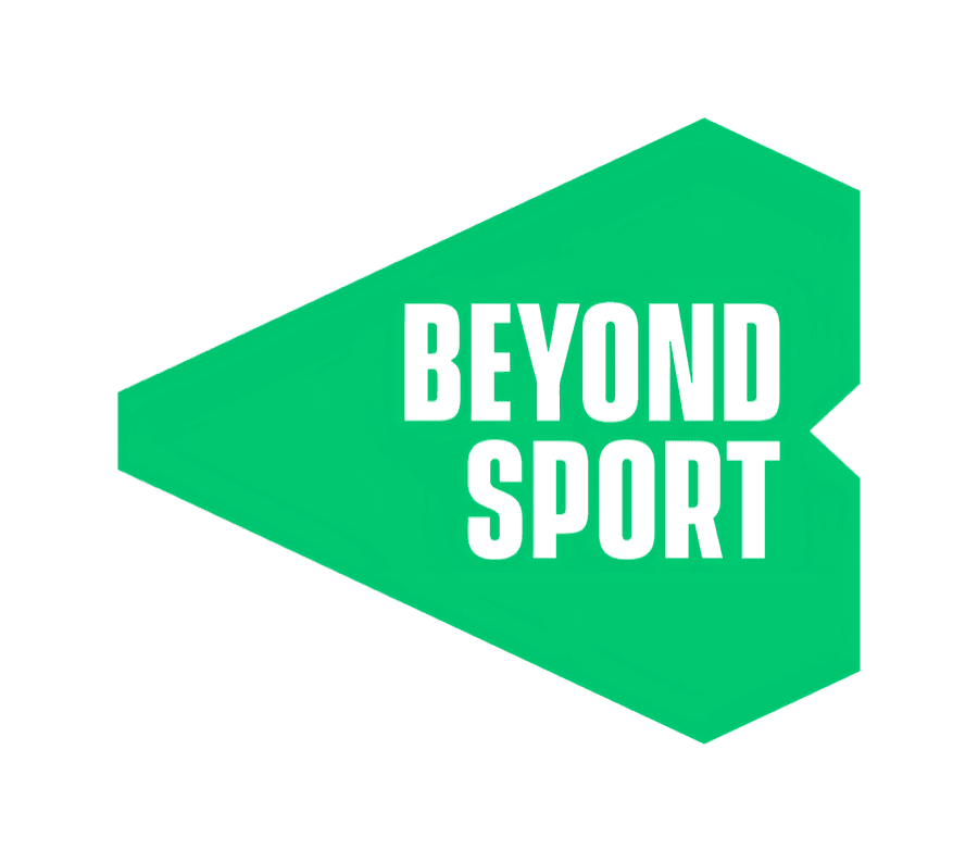 Beyond Sport logo